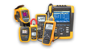 Electrical Testing & Measuring Equipment